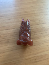 Vintage hand carved for sale  REIGATE