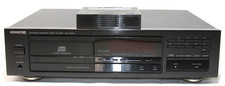 Kenwood m4010 disc for sale  Charlotte