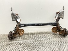 Hinterachsträger 51856917 fia gebraucht kaufen  Rudelzhausen
