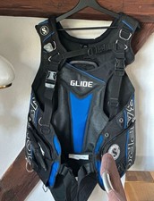 Scubapro glide bcd gebraucht kaufen  Hildesheim