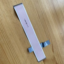 Sony 55xd9305 flachkabel gebraucht kaufen  Landau
