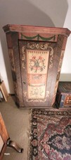 Schöner alter bauernschrank gebraucht kaufen  Pfaffenweiler