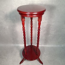 Barley twist mahogany for sale  PLYMOUTH