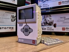 Lego ev3 mindstorms for sale  Ponchatoula