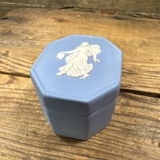 Vintage wedgewood powder for sale  Appleton