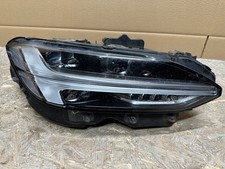 Frontscheinwerfer volvo s90 gebraucht kaufen  Hamburg