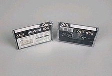 Maxell xlii 100 for sale  BRISTOL