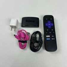 Roku express 3700x for sale  Cedar Springs