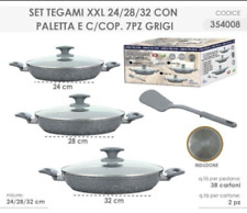 Set tegami xxl usato  Napoli