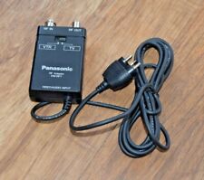 Panasonic adaptor rf7e for sale  CIRENCESTER