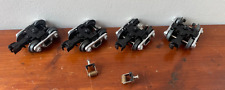 Gauge bogies parts for sale  NOTTINGHAM