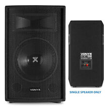 Vonyx passive speaker for sale  UK
