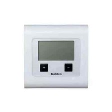 Aldes 35700023 thermostat d'occasion  Toulouse-
