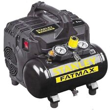 Stanley fatmax compressore usato  Castelfidardo