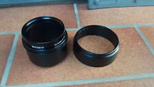 Sony close lens d'occasion  Manosque