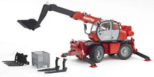 Bruder manitou mrt d'occasion  Expédié en Belgium
