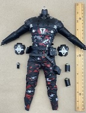 Hot toys figure for sale  USA