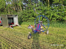 Paragliding motorgleitschirm t gebraucht kaufen  Südlohn