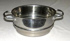 Stainless steel 8.25 for sale  San Jose