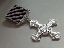 George distinguished flying for sale  BURY
