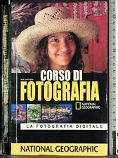 Corso fotografia. fotografia usato  Ariccia