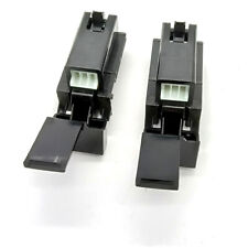 Usado, 1 par de conjunto de dobradiça ADF compatível com impressora de grande formato HP OfficeJet 7612 7610 comprar usado  Enviando para Brazil