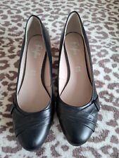 Footglove ladies black for sale  DONCASTER