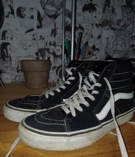 scarpe nuove come vans usato scarpe nuove come vans usato Trissino