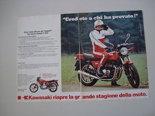 Advertising pubblicità 1980 usato  Salerno