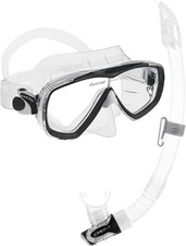 Cressi estrella schnorchelmask gebraucht kaufen  Bad Oeynhausen