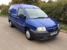 Peugeot expert 1.9 for sale  DERBY