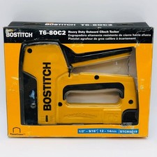 Bostitch 80c2 tack for sale  Wadsworth
