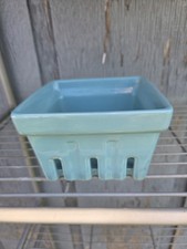 Anthropologie berry basket for sale  Norwalk