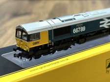 graham farish n gauge class 66 for sale graham farish n gauge class 66 for sale  UK