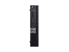 Micro desktop Dell OptiPlex 7060 Intel Core i5-8500T 2.10 GHz 16GB RAM 256GB comprar usado  Enviando para Brazil