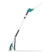 Tagliasiepi telescopico 20v usato  Zanica