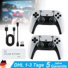 Wireless videospielkonsole ret gebraucht kaufen  Aspisheim, Grolsheim