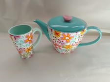 Kaffeekanne teekanne kanne gebraucht kaufen  Ochsenfurt