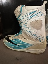 Nike snowboard boots for sale  Boise