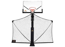 Basketball yard guard for sale  Brentwood