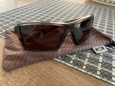 Oakley eyepatch brown for sale  Milton