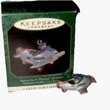 Hallmark keepsake miniature for sale  Kewanna