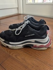 triple balenciaga s for sale triple balenciaga s for sale Saint Petersburg