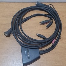 2 port kvm switch 2 porte usato 2 port kvm switch 2 porte usato Rocca d'Evandro