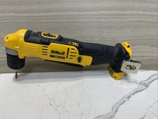 Dewalt dcd740b 20v for sale  Washington