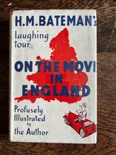 Bateman move england for sale  DEAL