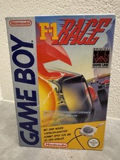 Nintendo gameboy race usato  Rodeneck
