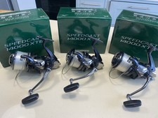 Shimano 14000 speedcast for sale  UXBRIDGE