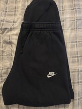 Nike tracksuit bottoms for sale  SOUTHAMPTON