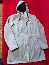 Damen softshelljacke kurzmante gebraucht kaufen  Teisendorf